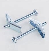 TOGGLE BOLTS