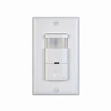 OCCUPANCY SENSOR  (120-277V)