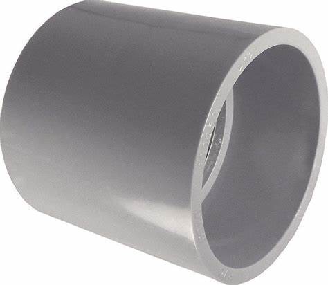 PVC ELECTRICAL CONDUIT COUPLING