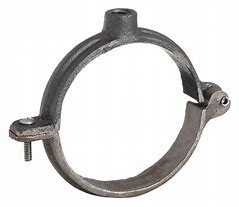 SPLIT RING HANGER