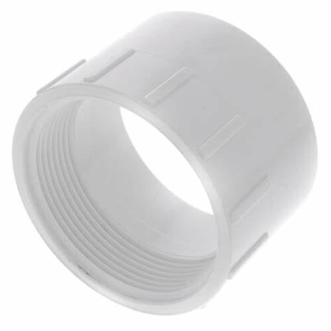 PVC DWV FEMALE ADAPTER
