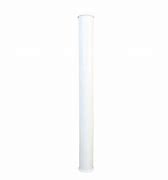 TUBULAR TAILPIECES- PVC