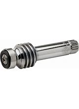 T & S BRASS (HOT) SPINDLE