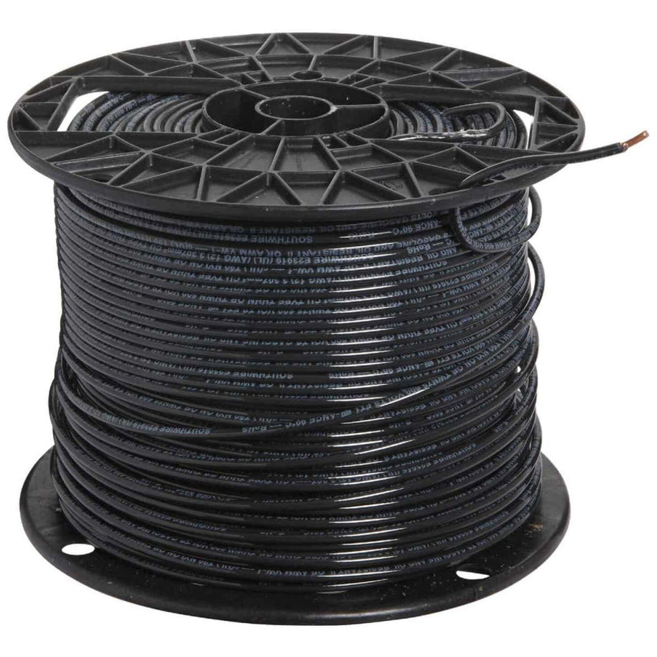 #14 THHN WIRE (500' ROLL)