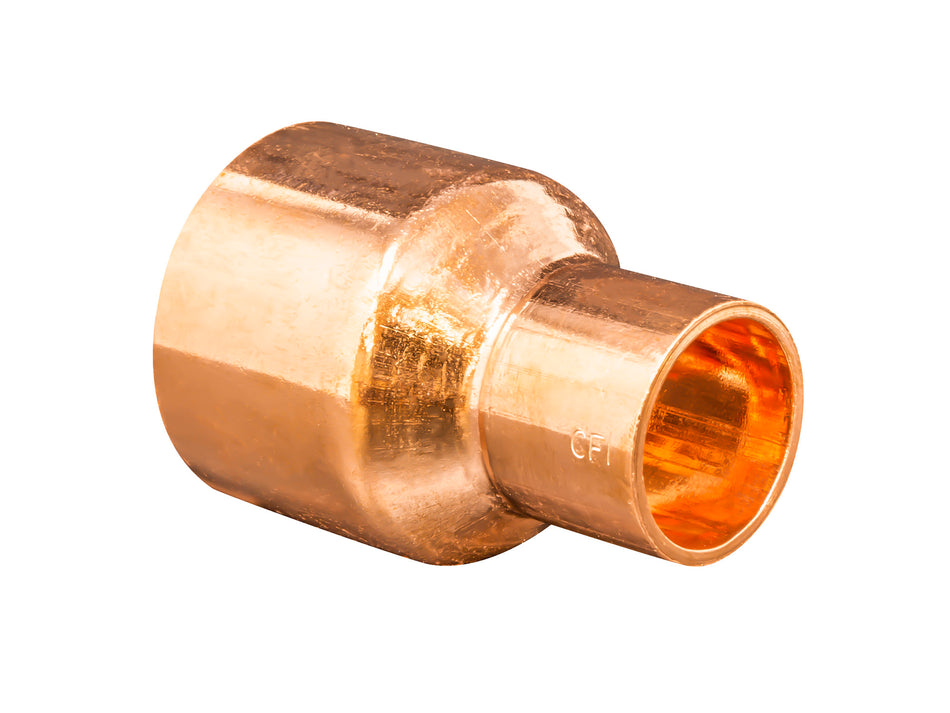 COPPER BUSHING - SWEAT & PROPRESS