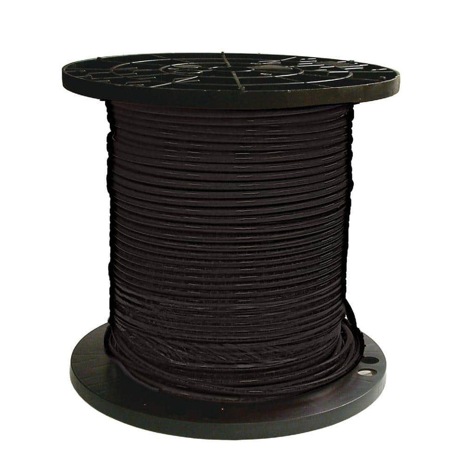 #6 STRANDED THHN WIRE
