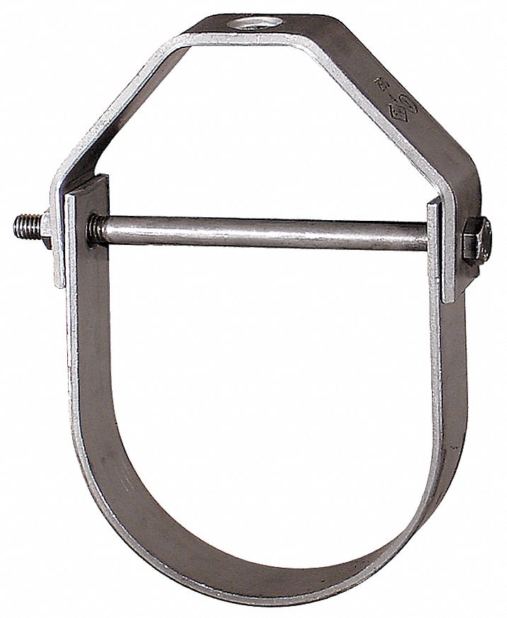 CLEVIS HANGERS