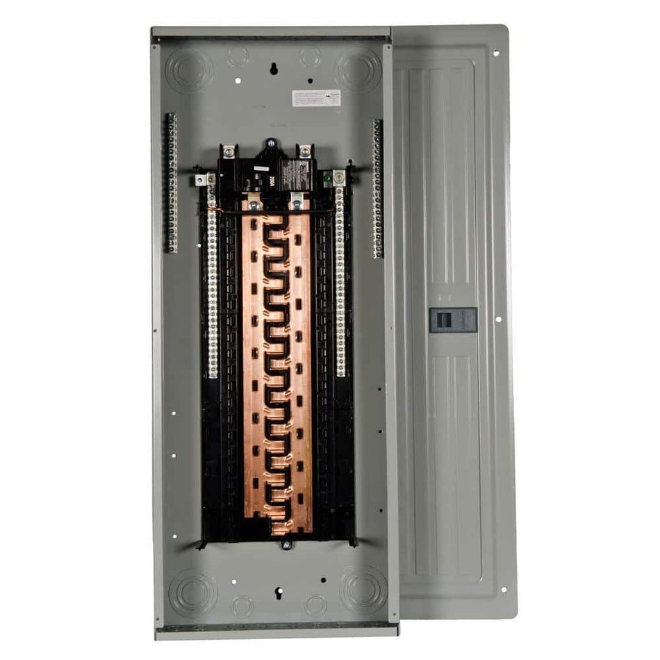 POWER DISTRIBUTION