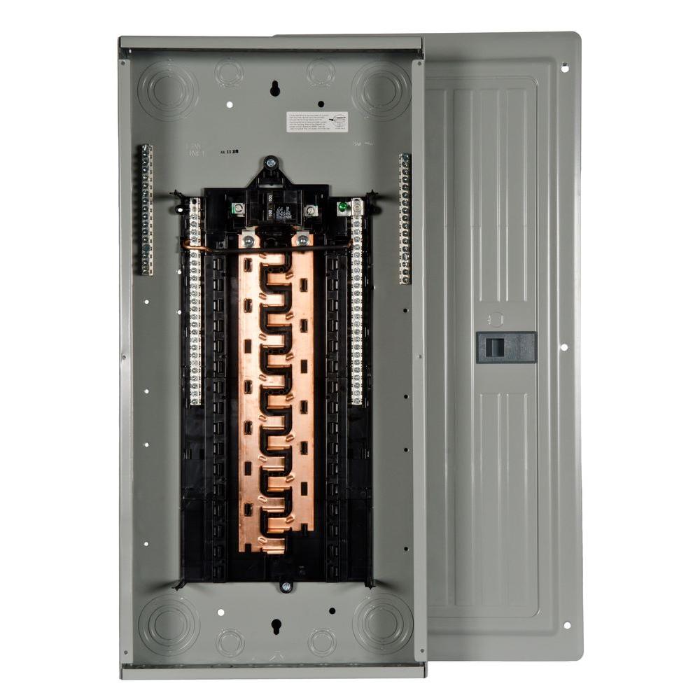 Gen Power Dist POWER DISTRIBUTION | General Supply Co.