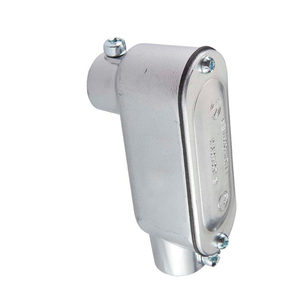 CONDUIT LB - EMT