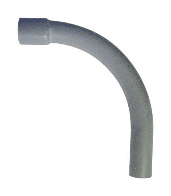 PVC ELECTRICAL CONDUIT 90 SWEEP