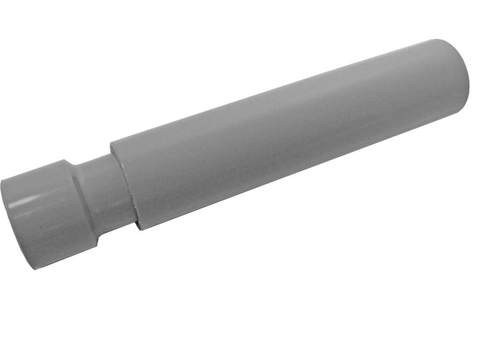 PVC ELECTRICAL CONDUIT EXPANSION COUPLING