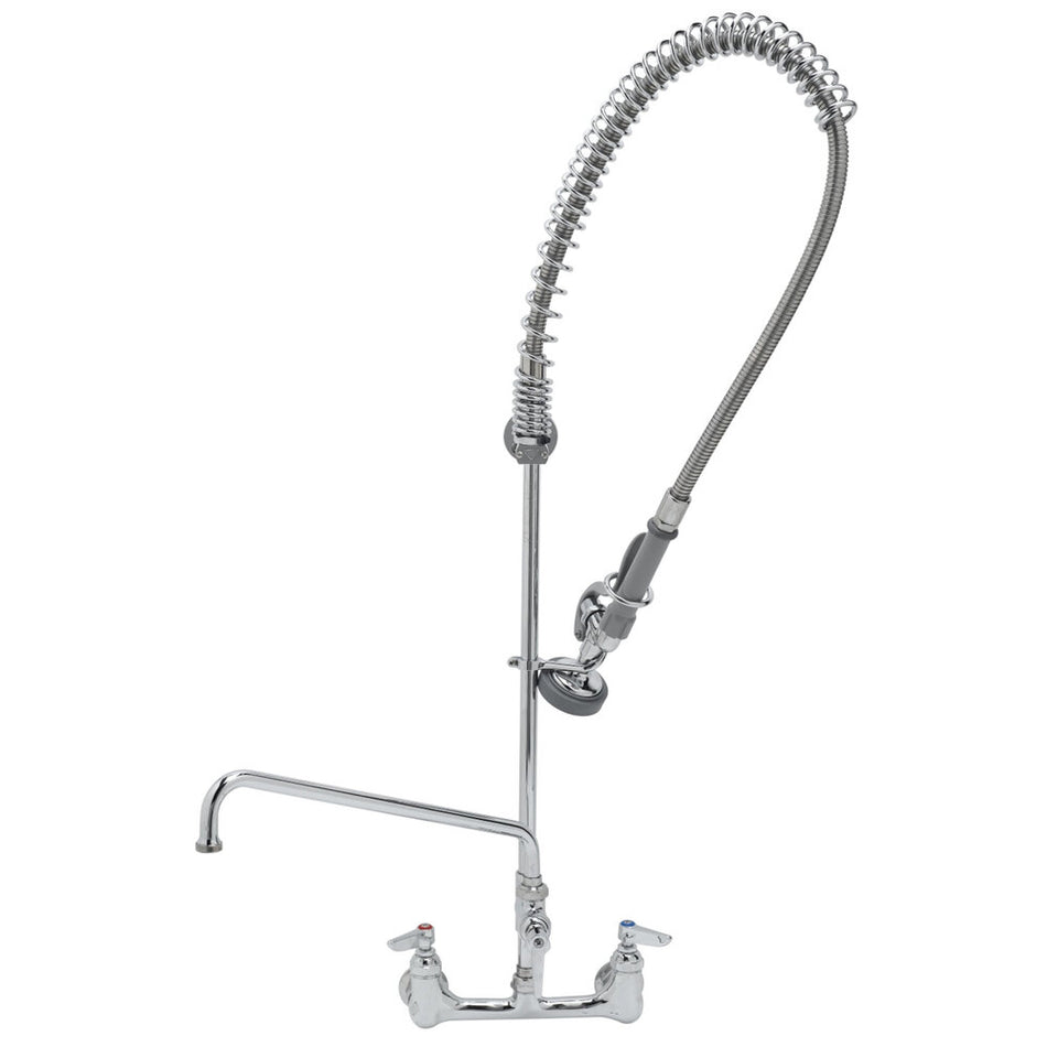 T & S BRASS FAUCET B-2187