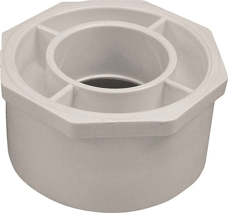PVC SCH 40 & SCH 80 BUSHING