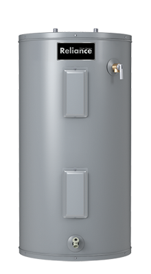 ELECTRIC WATER HEATER