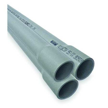 PVC ELECTRICAL CONDUIT  SCH 40/SCH 80
