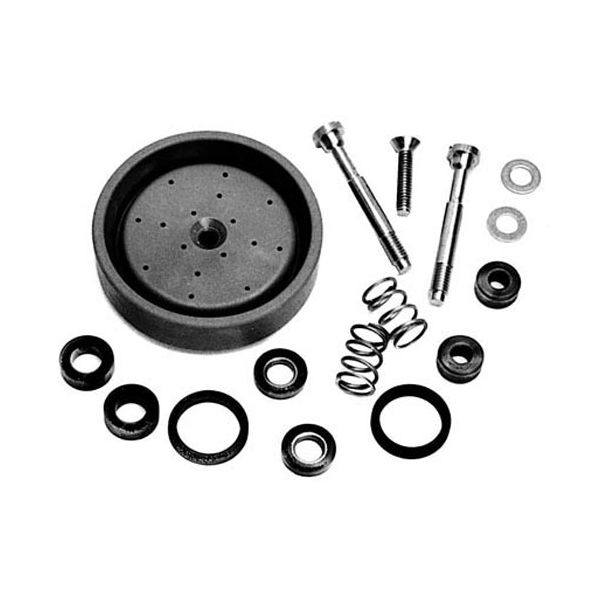 T & S BRASS B-10K PARTS KIT
