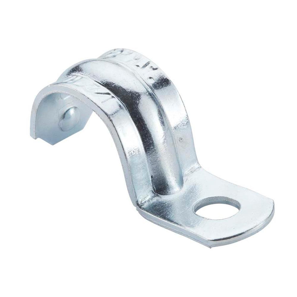 RIGID STRAPS - 1 HOLE & 2 HOLE