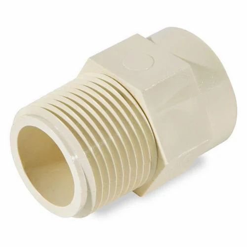 CPVC MALE ADAPTER