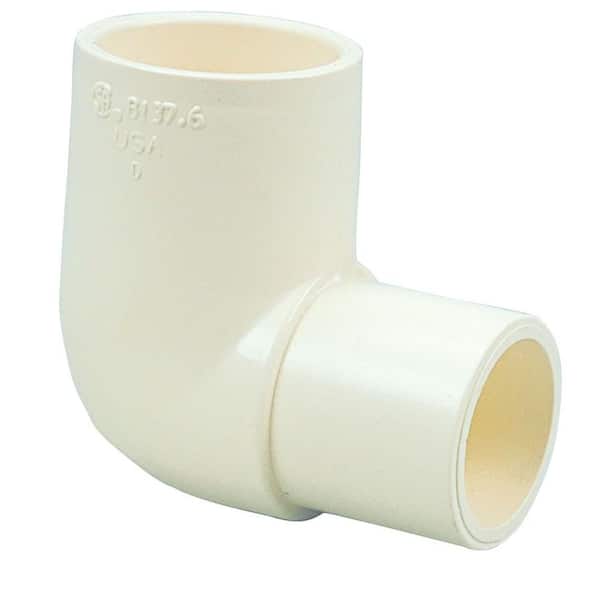 CPVC 90 STREET ELBOW