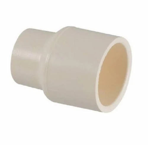 CPVC REDUCING COUPLING 3/4" X 1/2"