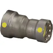 MEGAPRESS REDUCING COUPLING