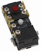WATER HEATER REPAIR PARTS