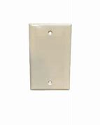 BLANK BOX COVER