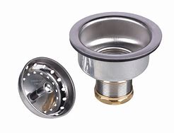 BASKET STRAINER