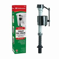 FLUIDMASTER FILL VALVE