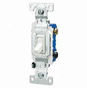 15 AMP 120 VOLT 3 WAY SWITCH