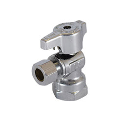 SUPPLY LINE ANGLE STOPS