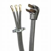 APPLIANCE CORDS